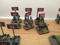 1241668 World War II: Barbarossa 1941 