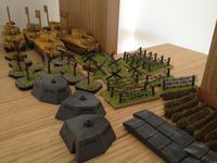 1241670 World War II: Barbarossa 1941 