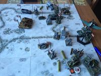 1241671 World War II: Barbarossa 1941 