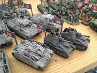 1241673 World War II: Barbarossa 1941 