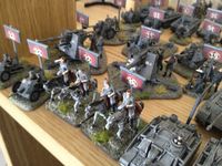 1241674 World War II: Barbarossa 1941 