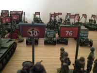 1241675 World War II: Barbarossa 1941 