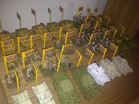 1341093 World War II: Barbarossa 1941 