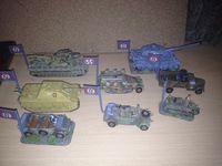 1341095 World War II: Barbarossa 1941 