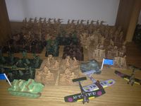 1341097 World War II: Barbarossa 1941 