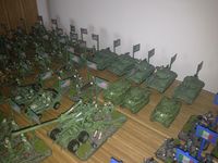 1341098 World War II: Barbarossa 1941 