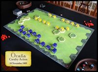 1256012 Commands & Colors: Napoleonics Expansion #1: The Spanish Army