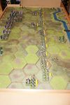 1381974 Commands & Colors: Napoleonics Expansion #1: The Spanish Army