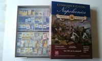 1647323 Commands & Colors: Napoleonics Expansion #1: The Spanish Army