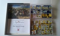 1647324 Commands & Colors: Napoleonics Expansion #1: The Spanish Army