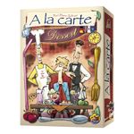 6655241 A la carte - Dessert Erweiterung