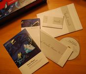 2333701 Mörderische Dinnerparty: Totentanz auf der Titanic