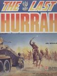 35672 The Last Hurrah: ASL Module 6