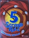5891031 5 Second Rule