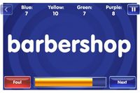 1166206 Reverse Charades: Tabletop Day Edition 2015