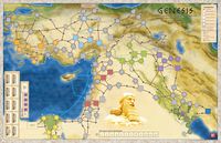 4313700 Genesis: The Bronze Age 