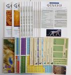 7191567 Genesis: The Bronze Age 