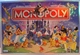 174551 Monopoly Disney