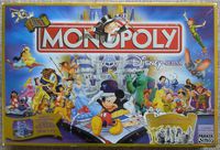 3573229 Monopoly: Disney