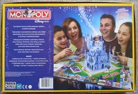 3573230 Monopoly: Disney