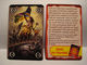 834658 Wizard Extreme: Revolution promo card 