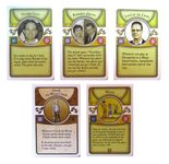 920202 Agricola: Chuck the Wood Chuck - The Legendary Forest Deck