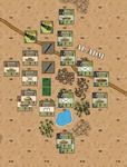 1588816 Nations At War Desert Heat 2nd. Edition Upgraded