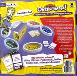 2521008 Outnumbered!