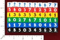 2521093 Outnumbered!