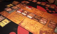 1549257 Ascension: Chronicle of the Godslayer - The Rat King Promo (Second Edition)