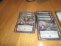 943987 Ascension: Chronicle of the Godslayer - The Rat King Promo (Second Edition)