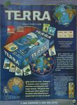 89089 Terra (Edizione Multilingua)