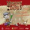 1766161 Munchkin Zombies Deluxe