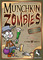 1772134 Munchkin Zombies: Guest Artist Edition