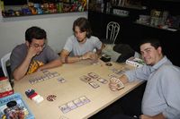 1800524 Munchkin Zombies: Guest Artist Edition