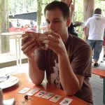 2064495 Munchkin Zombies: Guest Artist Edition