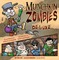 2358774 Munchkin Zombies Deluxe