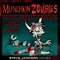 2790789 Munchkin Zombies Deluxe