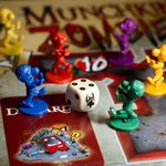 5036908 Munchkin Zombies: Guest Artist Edition