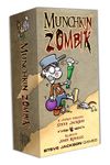 6715906 Munchkin Zombies: Guest Artist Edition