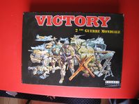 1052905 Victory: World War II