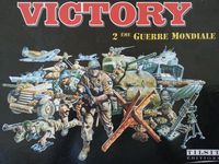 2225338 Victory: World War II
