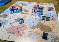 5367332 Victory: World War II