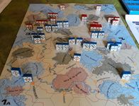 5367334 Victory: World War II