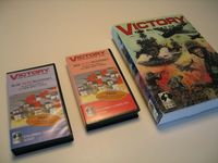 63834 Victory: World War II