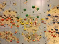 6437562 Victory: World War II