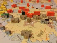 6437563 Victory: World War II