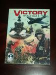 709007 Victory: World War II