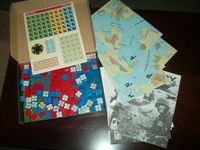 709008 Victory: World War II