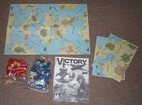 7630 Victory: World War II